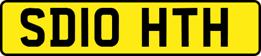 SD10HTH