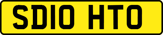 SD10HTO