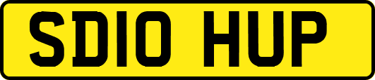 SD10HUP