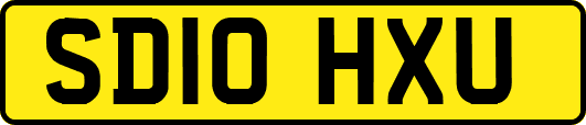 SD10HXU