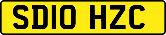 SD10HZC