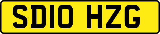 SD10HZG