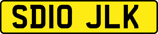 SD10JLK
