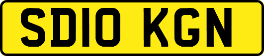 SD10KGN