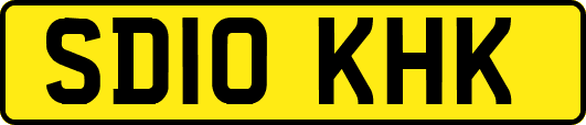 SD10KHK