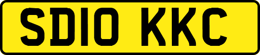 SD10KKC