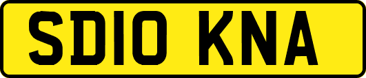 SD10KNA