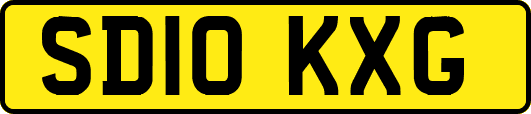 SD10KXG