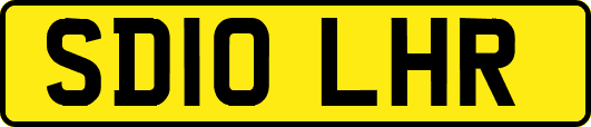 SD10LHR