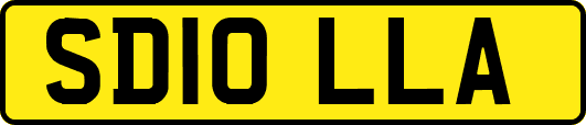 SD10LLA