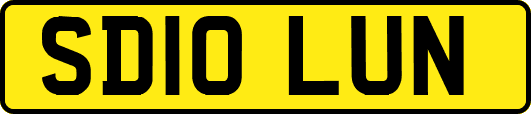 SD10LUN