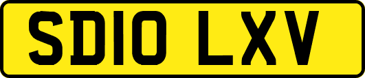 SD10LXV