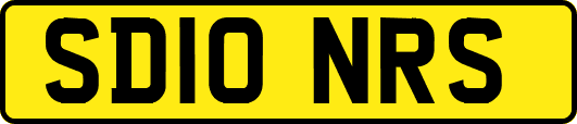SD10NRS