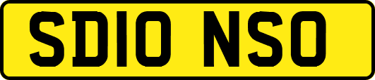SD10NSO