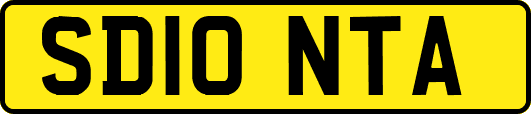 SD10NTA