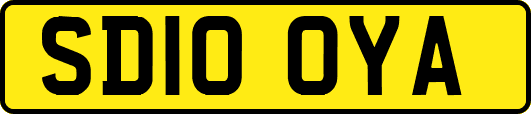 SD10OYA