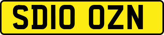 SD10OZN