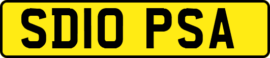 SD10PSA