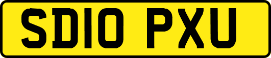 SD10PXU