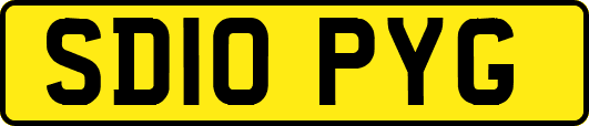 SD10PYG