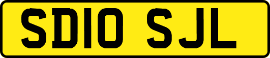 SD10SJL