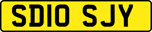 SD10SJY