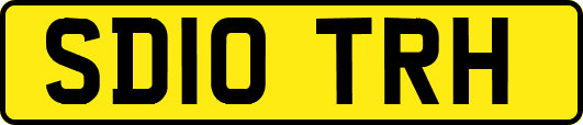 SD10TRH