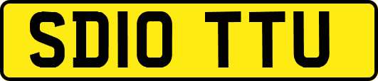 SD10TTU