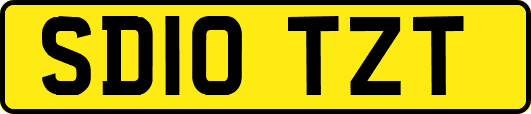 SD10TZT