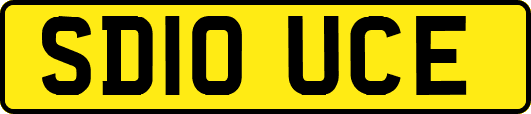 SD10UCE