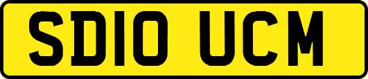 SD10UCM