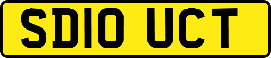 SD10UCT