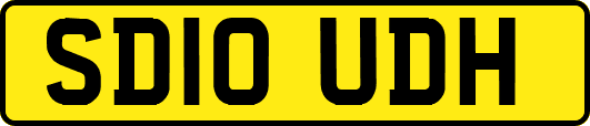 SD10UDH