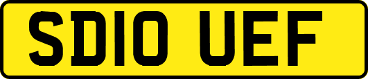 SD10UEF