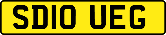 SD10UEG