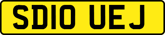 SD10UEJ