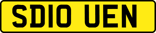 SD10UEN