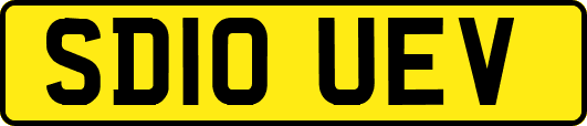 SD10UEV