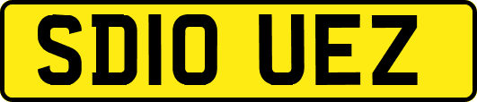 SD10UEZ