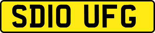 SD10UFG