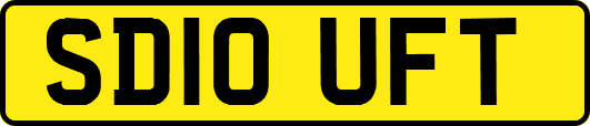 SD10UFT