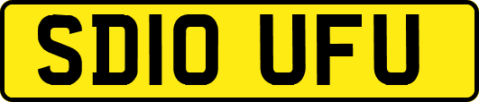 SD10UFU