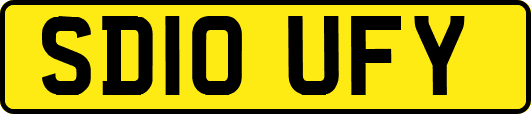 SD10UFY