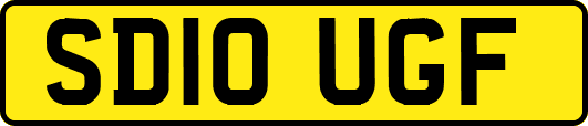 SD10UGF