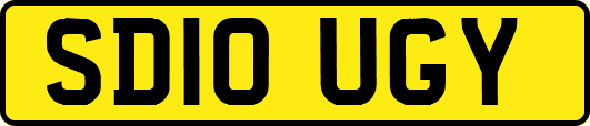 SD10UGY