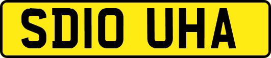 SD10UHA