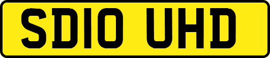 SD10UHD