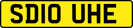 SD10UHE