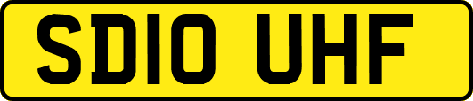 SD10UHF