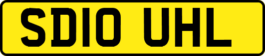 SD10UHL